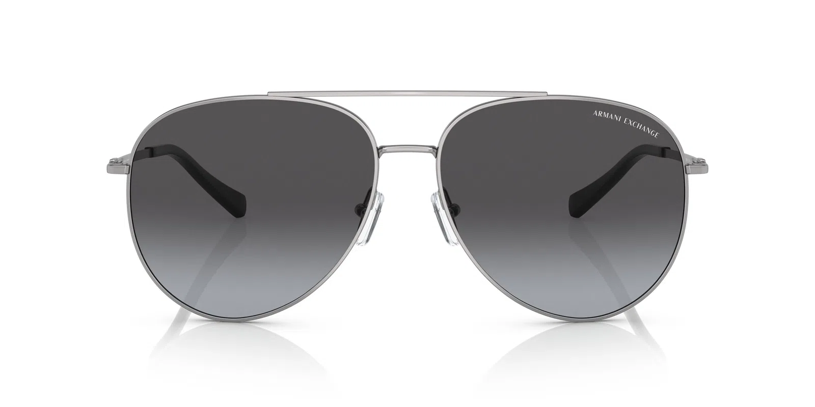 Armani Exchange 2043S Sunglasses - view 15